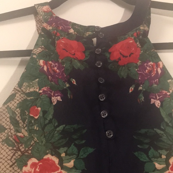 Business casual / fancy putting dress - Picture 4 of 5